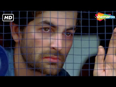 Jail (2009) | Neil Nitin Mukesh | Manoj Bajpayee | Mugdha | Hit Movie Scene 03