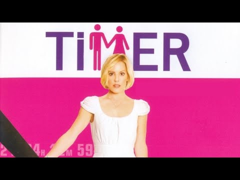 Timer 2009 Film | Emma Caulfield | Review