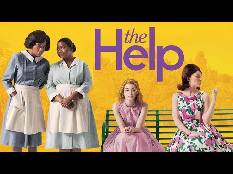 The Help (2011) - Deleted Scenes