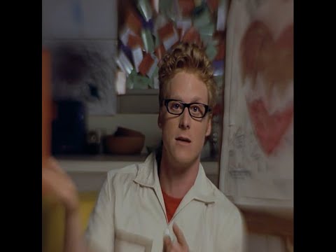 28 Days (2000) - Alan Tudyk - Gerhardt
