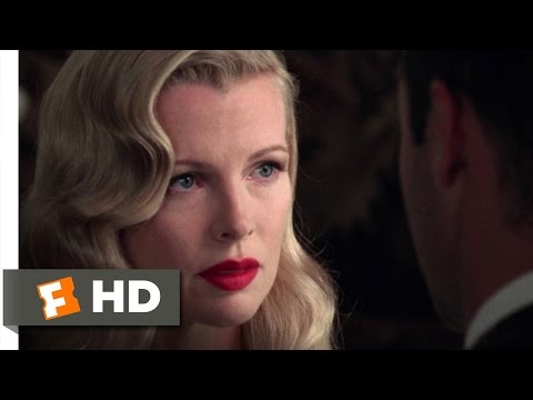 L.A. Confidential (2/10) Movie CLIP - Better Than Veronica Lake (1997) HD