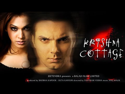 Krishna Cottage - Trailer