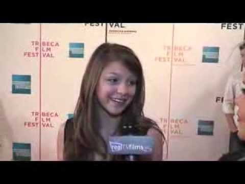 Melissa Benoist , Supergirl , Tennessee , GLEE, Tribeca Film Festival