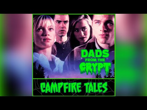 Campfire Tales (1997) Review with Elizabeth Kyle!