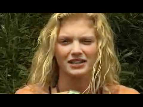 Blue Water High Series 3 - Bridget Sanchez - Cariba Heine