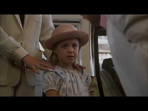 First Film of Angelina Jolie in &quot;Lookin to Get Out&quot; 1982