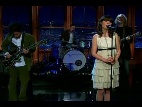 She &amp; Him - Change Is Hard - 2008-05-01