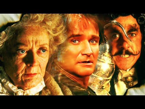 10 Best Moments In Hook (1991) Memories &amp; Nostalgia