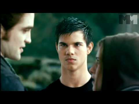 Twilight Eclipse | clip &quot;a right to know&quot; FIRST LOOK US (2010)