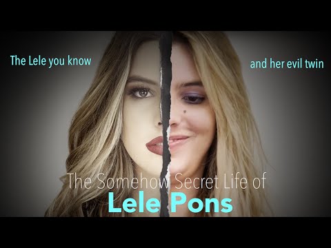 The Somehow Secret Life of Lele Pons