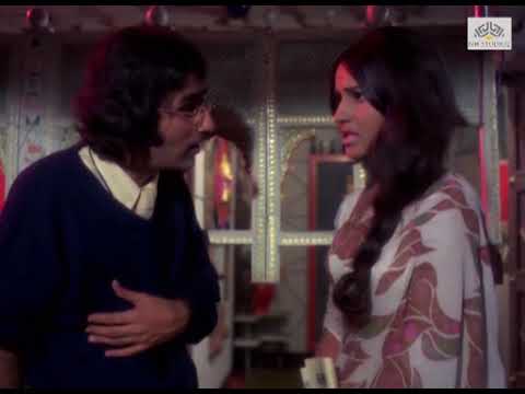 Reena Roy Scene From Zaroorat ज़रुरत,Bollywood Drama Movie