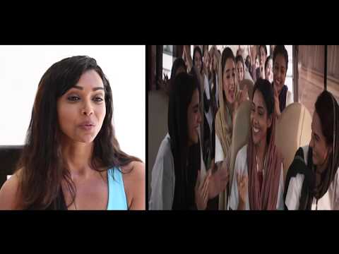 Anupriya Goenka | Tiger Zinda Hai | Padmavati | Full Interview
