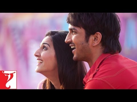 Shuddh Desi Romance | Raghu &amp; Tara Teaser | Sushant Singh Rajput | Vaani Kapoor