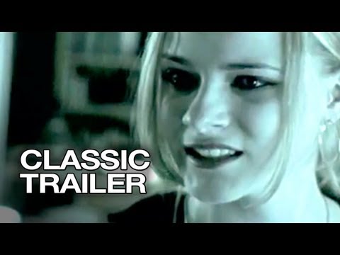 Thirteen (2003) Official Trailer #1 - Evan Rachel Wood Movie HD