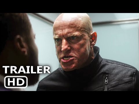 THE MAN FROM TORONTO Trailer (2022) Kevin Hart, Kaley Cuoco, Woody Harrelson, Ellen Barkin