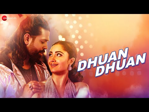Dhuan Dhuan - Official Music Video | Tridha Choudhury &amp; Pranav Vatsa | Nakash Aziz | Vivian Richard