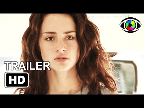 TRAMPS Trailer (2017) | Callum Turner, Grace Van Patten, Michal Vondel