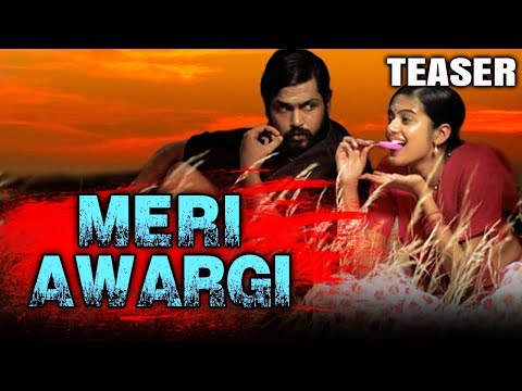 Meri Awargi (Paruthiveeran) 2018 Official Hindi Dubbed Teaser | Karthi, Priyamani, Saravanan