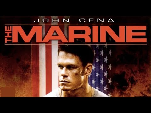 The Marine - Movie Trailer Starring John Cena (2006)