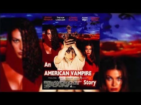American Vampire (1997) Full Movie