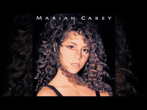 Mariah Carey - Mariah Carey (Debut) [Full Album]