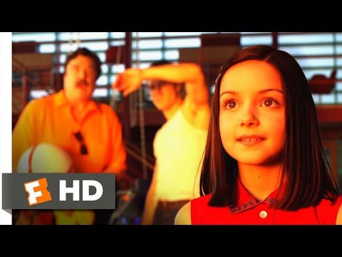 Speed Racer (2008) - Trixie Meets Speed Scene (2/7) | Movieclips