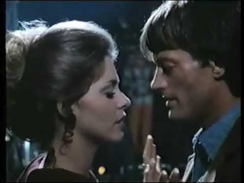 Two People (1973) Peter Fonda 70's french discoteque Lindsay Wagner