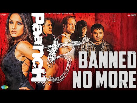 Paanch - Officially Released Soon | K K Menon | Anurag Kashyap | Tejaswini Kolhapure | Aditya