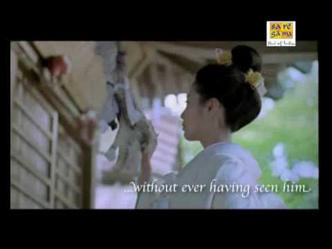 The Japanese Wife - A saregama film (Chigusa Takaku)