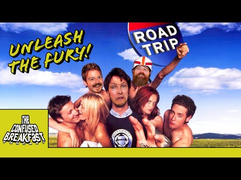 Do You Remember 'Road Trip' (2000)