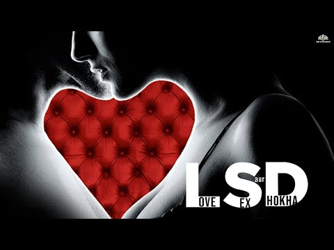 Love Sex Aur Dhokha (2010) Rajkummar Rao, Neha Chauhan | Offical Trailer