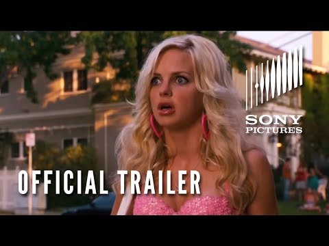 Watch the Trailer for &quot;The House Bunny&quot;