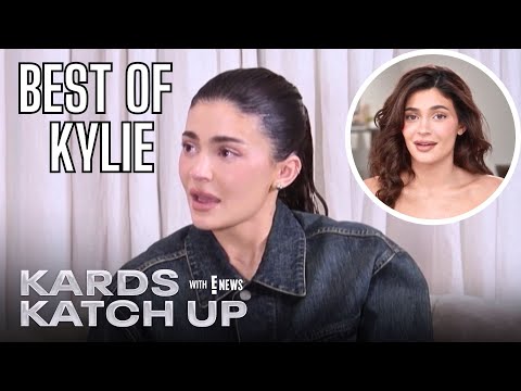 The Kardashians: BEST Of Kylie Jenner Season 5 Recap | Kards Katch Up with E! News