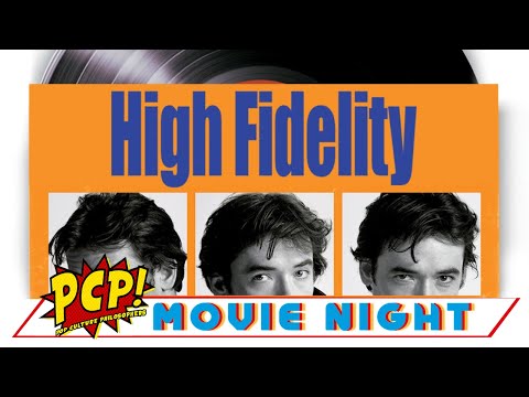 High Fidelity (2000) Movie Review