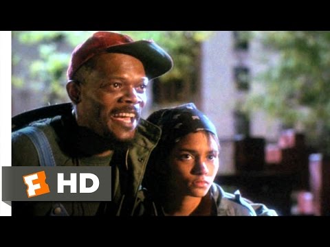 Jungle Fever (3/10) Movie CLIP - I Like Gettin' High (1991) HD