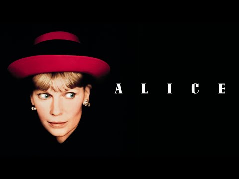 Official Trailer - ALICE (1990, Mia Farrow, Woody Allen, William Hurt, Judy Davis)