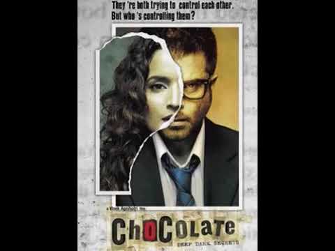 Chocolate (2005): A Sweet Tale of Love and Empowerment