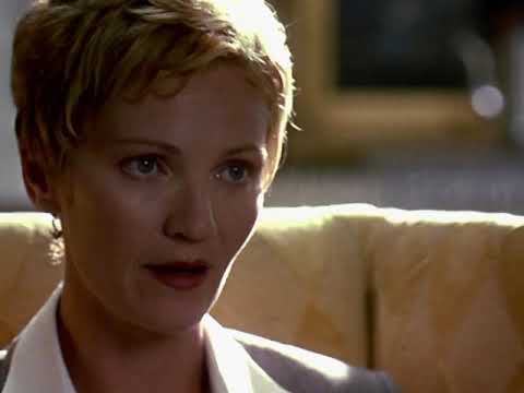 The Contender (2000) Theatrical Trailer