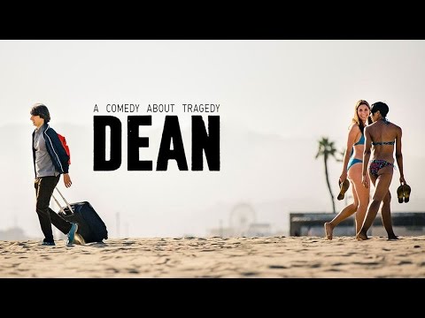 DEAN - OFFICIAL MOVIE TRAILER - HD (Demetri Martin)