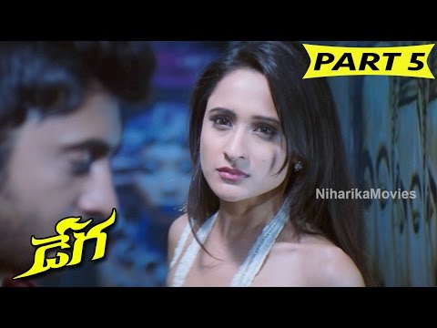 Dega (Virattu) Full Movie Part 5 || Sujiv || Pragya Jaiswal || Erica Fernandes