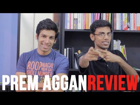 MOST EXERCISE EVER - Prem Aggan Review