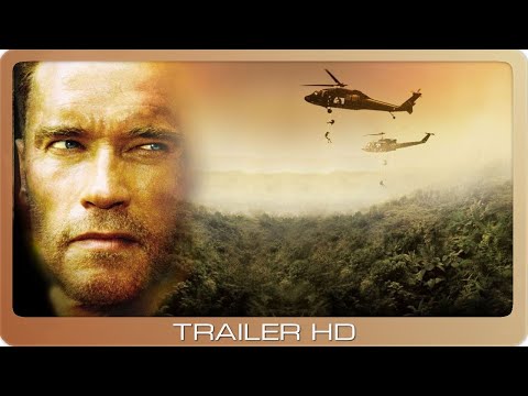 Collateral Damage - Zeit der Vergeltung ≣ 2002 ≣ Trailer