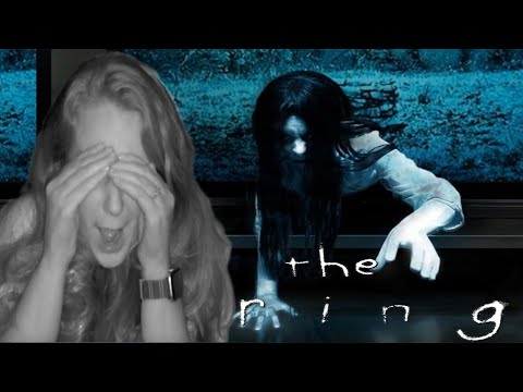 The Ring (2002) * FIRST TIME WATCHING * reaction &amp; commentary * Millennial Movie Monday
