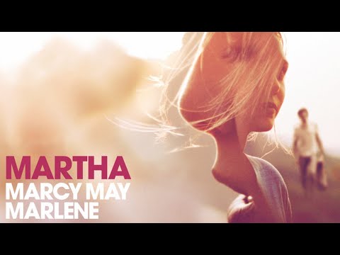 Martha Marcy May Marlene 2011 Film | Elizabeth Olsen, Sarah Paulson, John Hawkes | Review