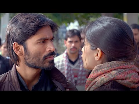 Raanjhanaa Superhit Movie Scenes - Sonam Kapoor, Dhanush, Abhay Deol &amp; Swara Bhasker