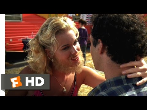 Dirty Work (6/12) Movie CLIP - The Bearded Lady (1998) HD