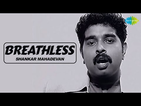 Breathless (Official Music Video) | Shankar Mahadevan | Javed Akhtar