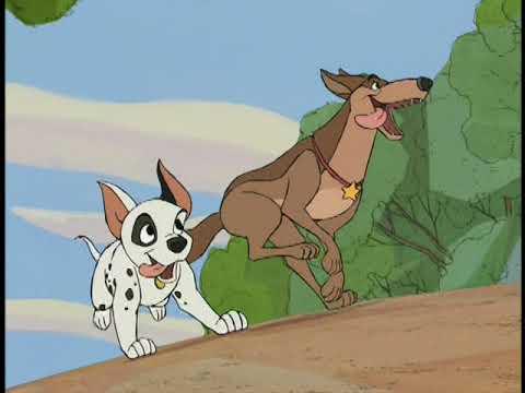 101 Dalmatians 2: Patch's London Adventure (2002) - Trailer