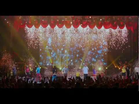 Glee | 3D Movie Trailer HD | 20th Century FOX