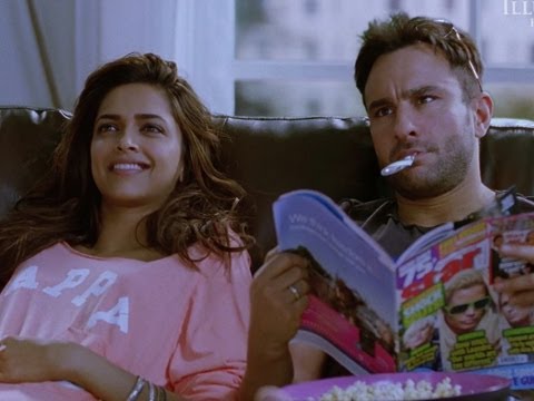 Cocktail (Subtitled Trailer) | Saif Ali Khan, deepika padukone &amp; Diana Penty